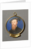 Thomas Seymour, Lord Seymour of Sudeley (circa 1508-1549) by unknown