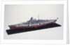 'Bismarck' (Ge, 1939) by H.G. Sitford