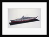 'Bismarck' (Ge, 1939) by H.G. Sitford