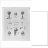 Advertisement by Newton & Son, London, (1841-1883) by unknown