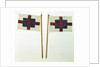 House flag, Green's Blackwall line by Unknown