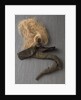Nelson's pigtail by unknown