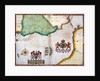 Lands End to Start Point: The arrival of the Spanish Armada off Cornwall by Robert Adams