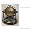 Sphere and stand by unknown