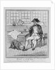 What a Cur'tis! - Sir Roger Curtis - Ld Howe by H. Humphrey
