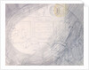 The Submarine Series: The Ward Room by Eric Ravilious