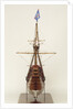 Spanish Galleon by Philip Wride