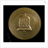 Medal, the XI Olympiad, Berlin 1936; obverse by Otto Placzek