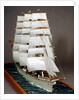 'Ruby', starboard 3/4 bow by unknown