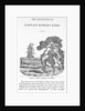 Captain Kidd burying his Bible by unknown