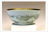 Bowl by unknown
