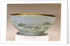 Chinese bowl by unknown