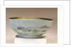 Chinese bowl by unknown
