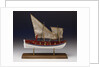 Service vessel; Launch by Robert A. Lightley