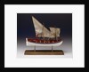 Service vessel; Launch by Robert A. Lightley