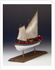 Service vessel; Launch by Robert A. Lightley