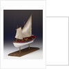 Service vessel; Launch by Robert A. Lightley