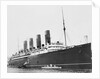 'Mauritania' (Br, 1907) by Unknown