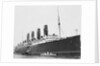 'Mauritania' (Br, 1907) by Unknown