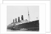 'Mauritania' (Br, 1907) by Unknown