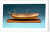 Ship of 12 guns by unknown