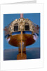 Ship of 12 guns by unknown