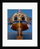 Ship of 12 guns by unknown