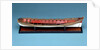 Admiral's Barge by unknown