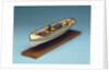 Gunboat by unknown