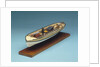 Gunboat by unknown