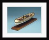 Gunboat by unknown