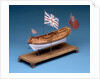 'Queenborough', port by unknown