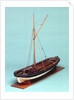 Gunboat by unknown