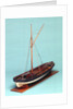 Gunboat by unknown