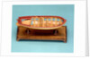 Ship's Longboat; 'Medway' by unknown