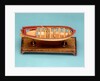 Ship's Longboat; 'Medway' by unknown