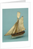 Revenue Cutter 'Hawke' by Unknown