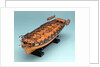 Ship of 18 guns by unknown