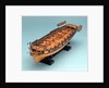 Ship of 18 guns by unknown