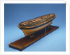 Ship of 40-48 guns by unknown