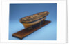 Ship of 40-48 guns by unknown