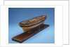 Ship of 40-48 guns by unknown