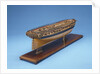 Ship of 40-48 guns by unknown