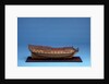 Third rate warship 'Centurion' (1732) 60 guns by unknown