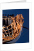 'Royal George', figurehead by Thomas Burroughs