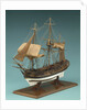 The 'Tartar' (1734) by Unknown