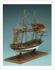 The 'Tartar' (1734) by unknown