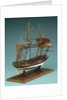 The 'Tartar' (1734) by unknown