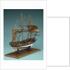 The 'Tartar' (1734) by unknown