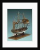 The 'Tartar' (1734) by unknown